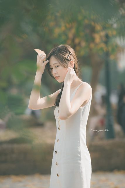 Hoài Linh - mùa lá rụng – photo 1