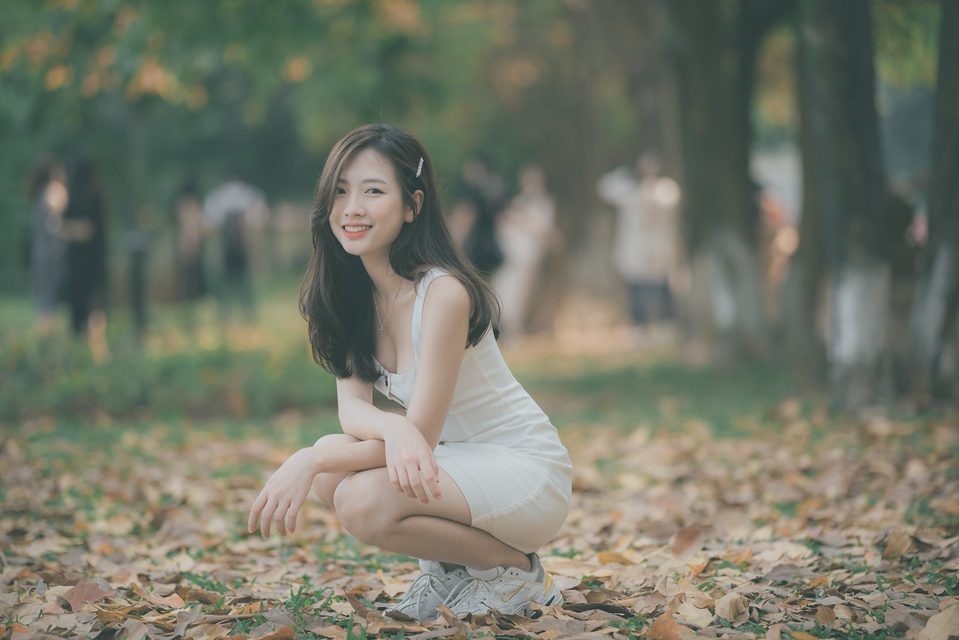 Hoài Linh - mùa lá rụng – photo 4
