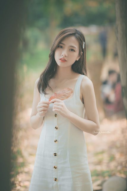 Hoài Linh - mùa lá rụng – photo 6