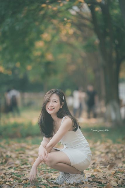 Hoài Linh - mùa lá rụng – photo 7