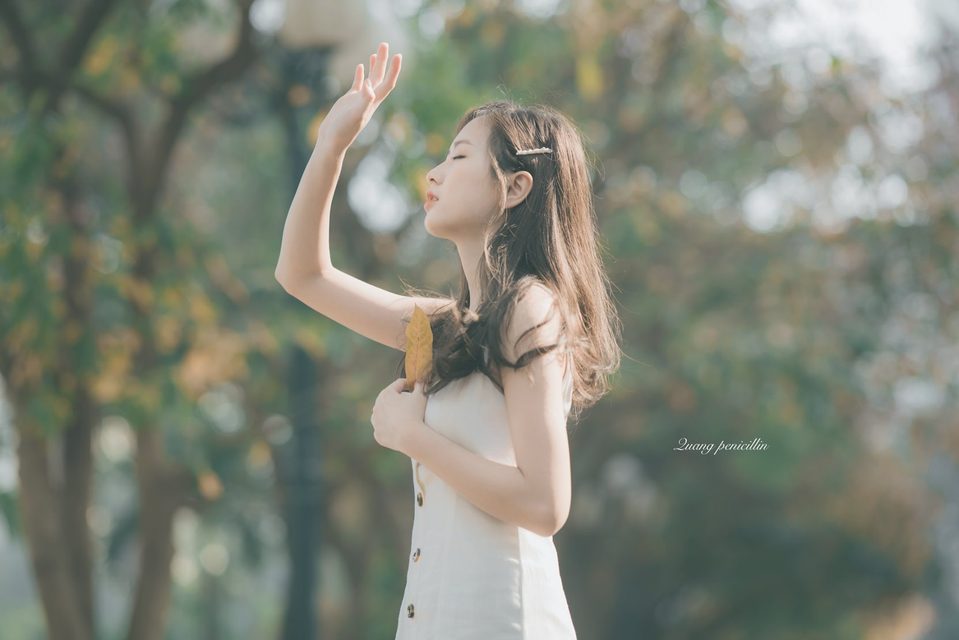 Hoài Linh - mùa lá rụng – photo 8