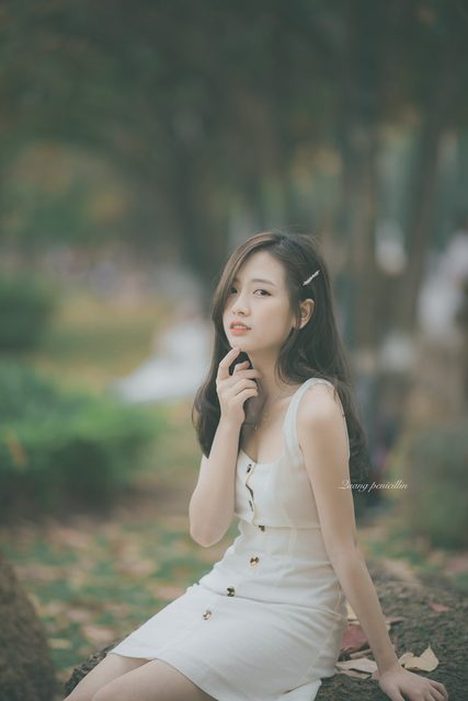 Hoài Linh - mùa lá rụng – photo 9
