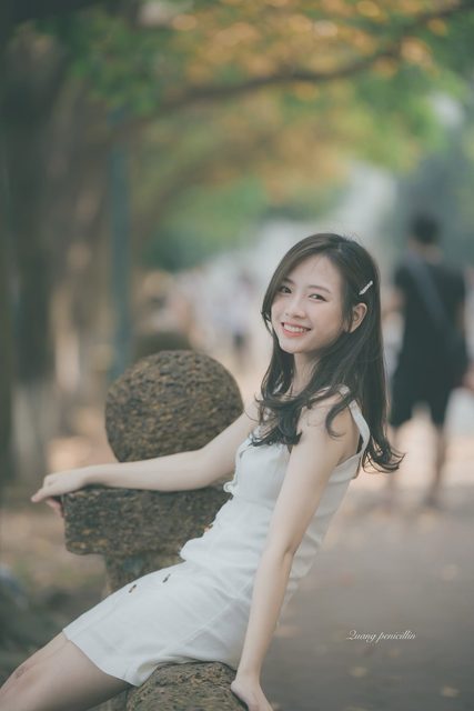 Hoài Linh - mùa lá rụng – photo 11