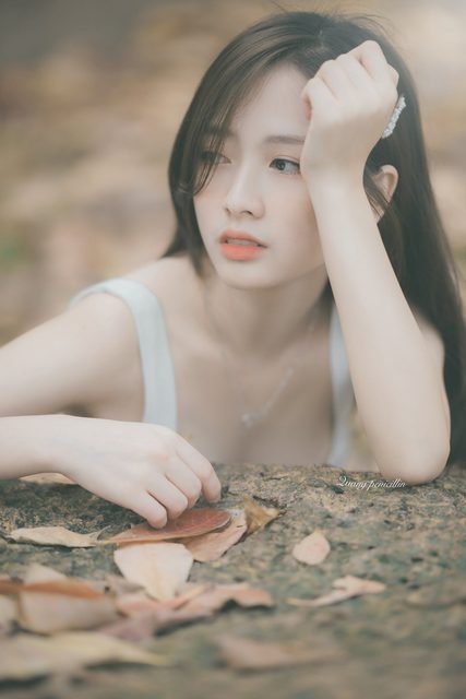 Hoài Linh - mùa lá rụng – photo 12