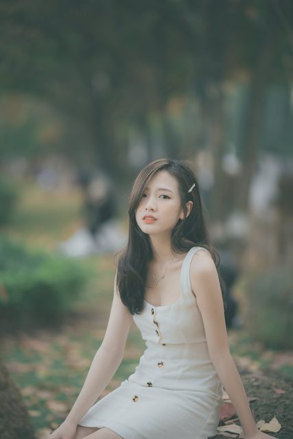 Hoài Linh - mùa lá rụng – photo 14