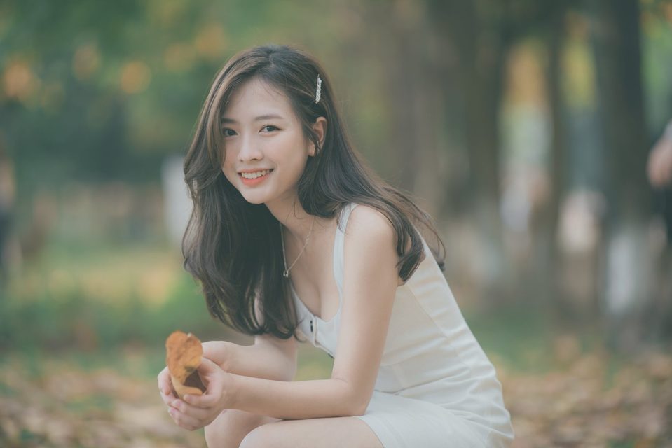 Hoài Linh - mùa lá rụng – photo 17