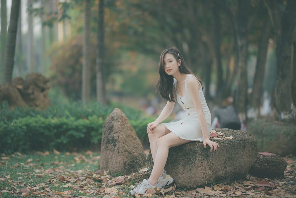 Hoài Linh - mùa lá rụng – photo 18