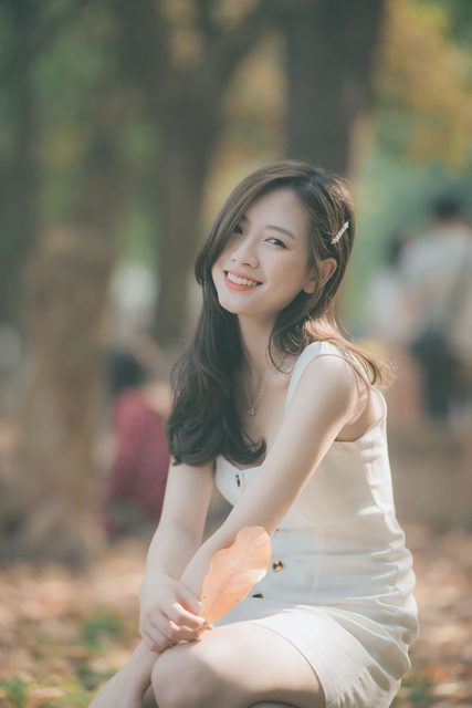 Hoài Linh - mùa lá rụng – photo 19