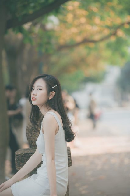 Hoài Linh - mùa lá rụng – photo 20