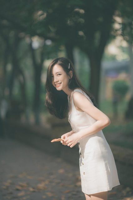 Hoài Linh - mùa lá rụng – photo 23