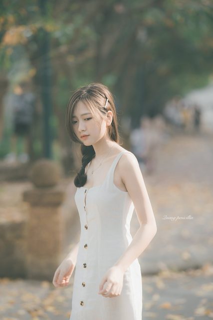 Hoài Linh - mùa lá rụng – photo 24