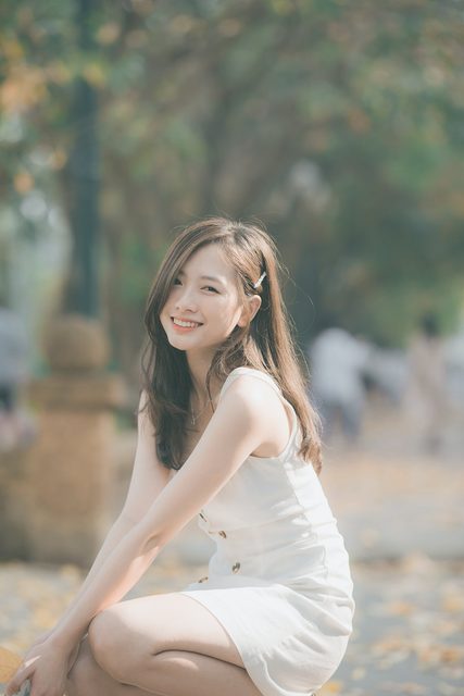 Hoài Linh - mùa lá rụng – photo 26