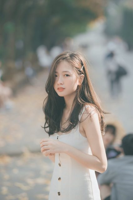 Hoài Linh - mùa lá rụng – photo 29