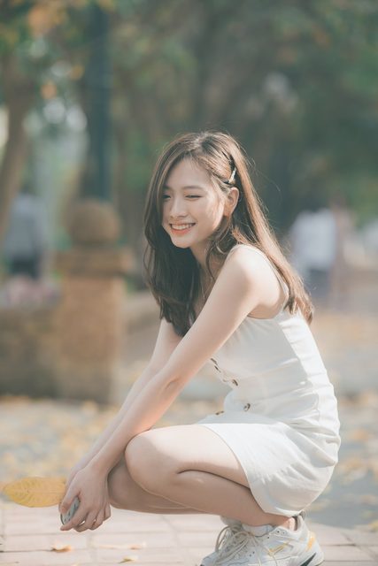 Hoài Linh - mùa lá rụng – photo 30