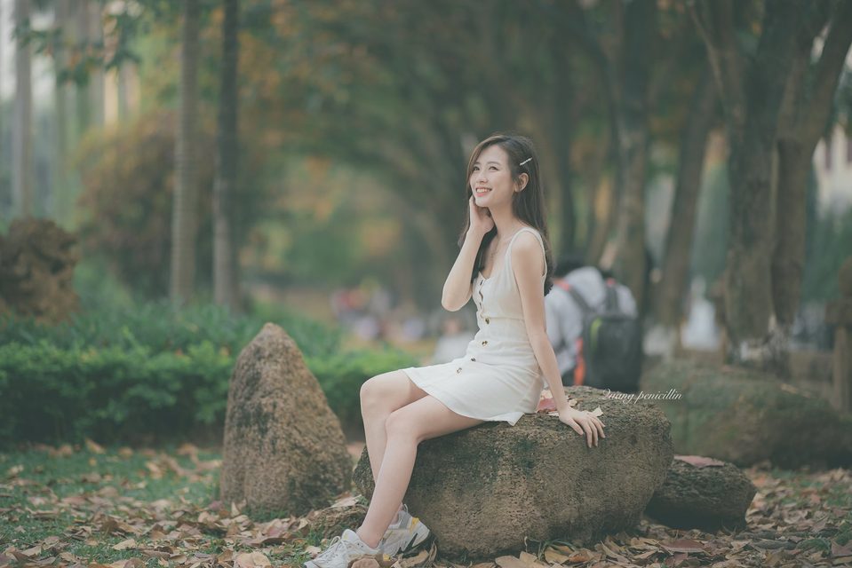 Hoài Linh - mùa lá rụng – photo 31