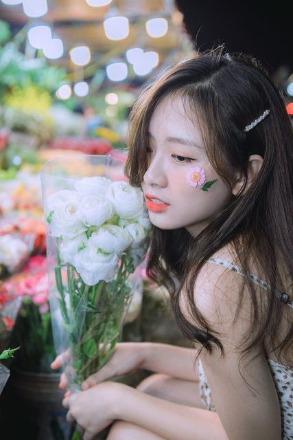 Hoài Linh - Tản bộ trên cánh đường hoa – photo 13
