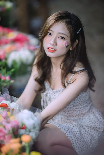 Hoài Linh - Tản bộ trên cánh đường hoa – photo 18
