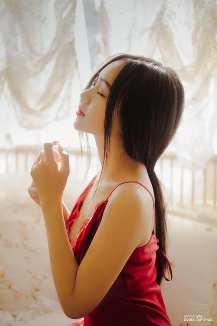 Hứa Thảo Nguyên - con bướm xinh đẹp – photo 10