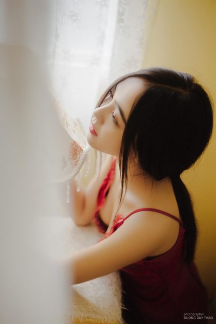 Hứa Thảo Nguyên - con bướm xinh đẹp – photo 11