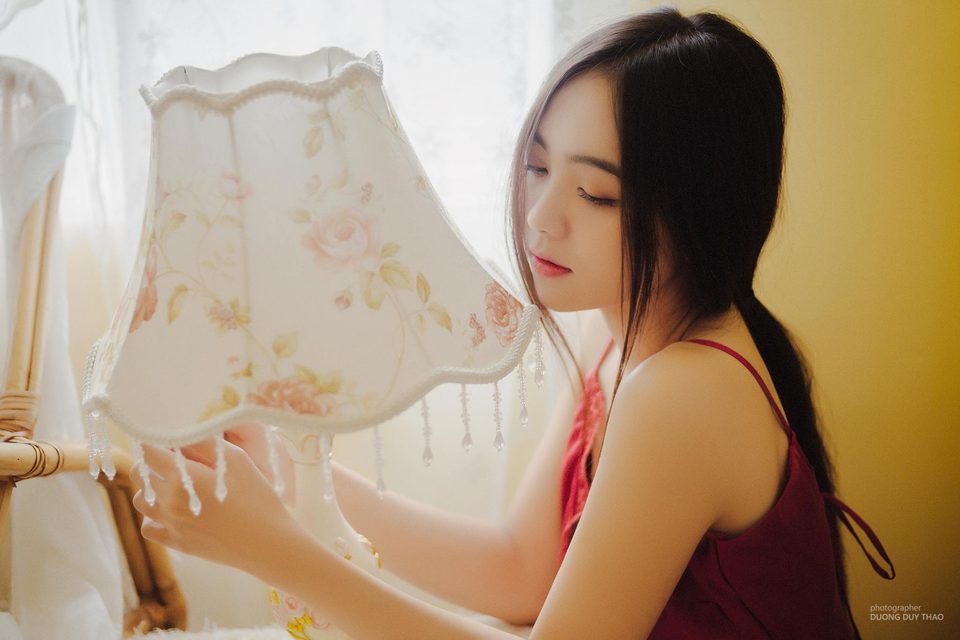 Hứa Thảo Nguyên - con bướm xinh đẹp – photo 16