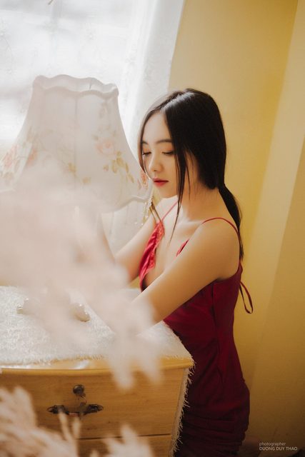 Hứa Thảo Nguyên - con bướm xinh đẹp – photo 17