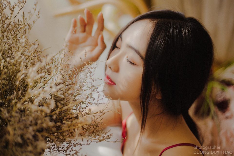 Hứa Thảo Nguyên - con bướm xinh đẹp – photo 19