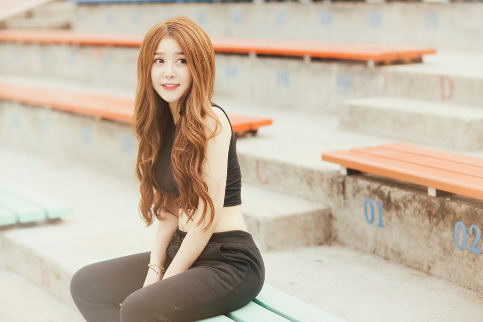 Kim Khánh - Gái xinh Việt Nam – photo 16