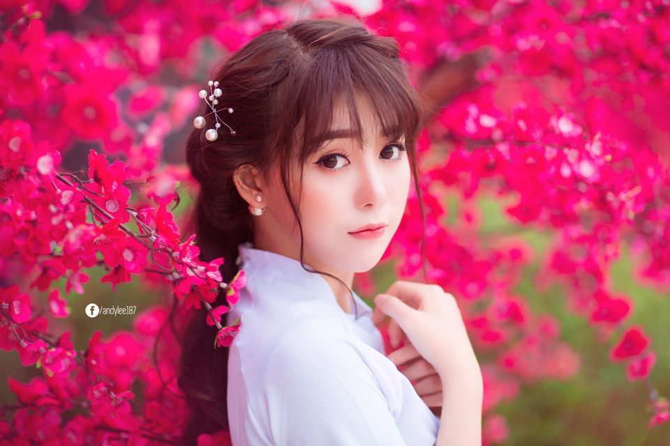 Kim Khánh - Gái xinh Việt Nam – photo 19