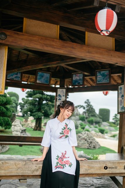 Kim Khánh - Gái xinh Việt Nam – photo 20