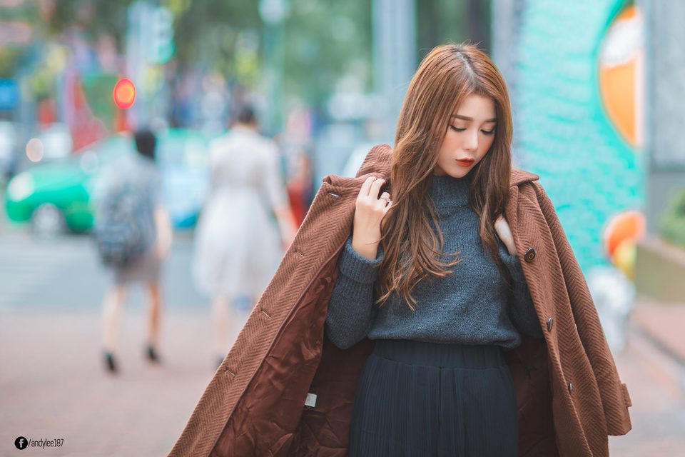 Kim Khánh - Gái xinh Việt Nam – photo 32