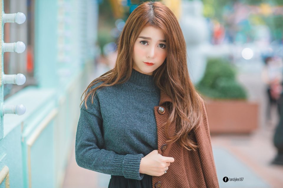 Kim Khánh - Gái xinh Việt Nam – photo 34