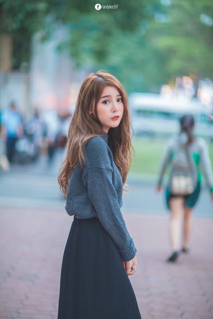 Kim Khánh - Gái xinh Việt Nam – photo 36