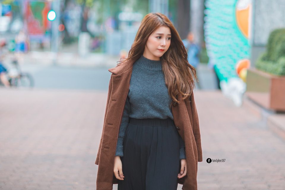 Kim Khánh - Gái xinh Việt Nam – photo 39