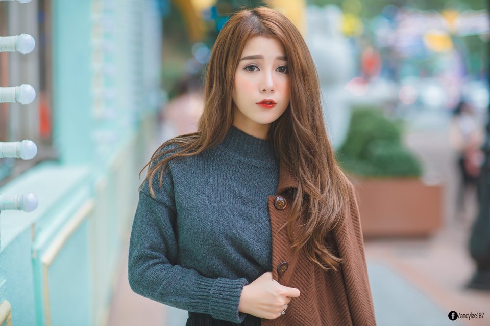 Kim Khánh - Gái xinh Việt Nam – photo 42