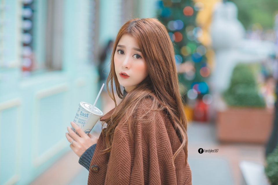 Kim Khánh - Gái xinh Việt Nam – photo 43