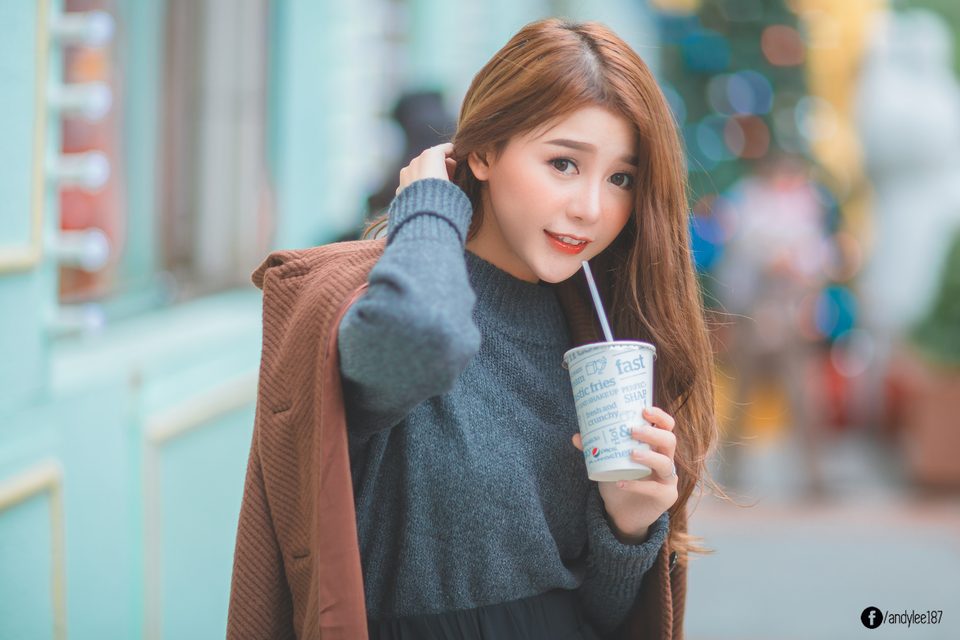 Kim Khánh - Gái xinh Việt Nam – photo 45