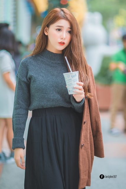 Kim Khánh - Gái xinh Việt Nam – photo 46