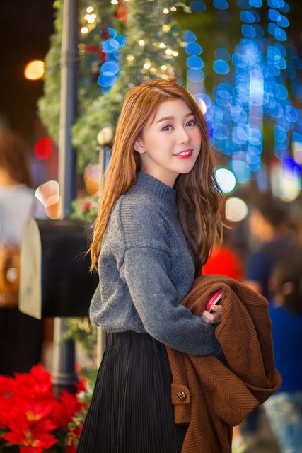 Kim Khánh - Gái xinh Việt Nam – photo 49