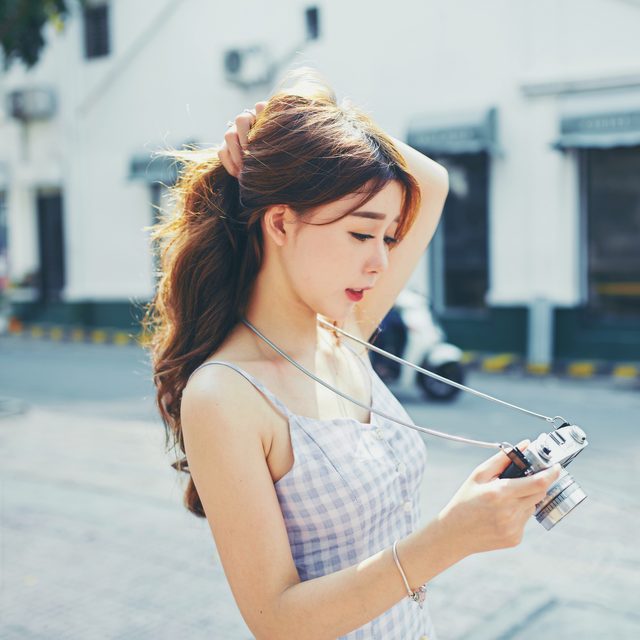 Kim Khánh - Gái xinh Việt Nam – photo 52