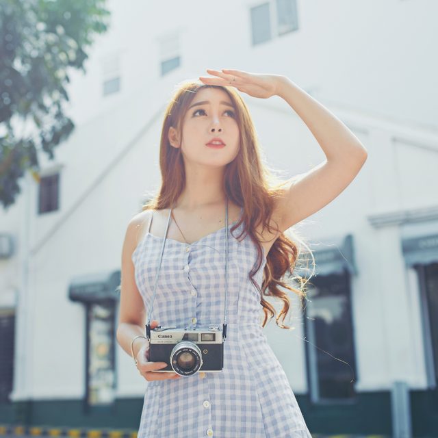 Kim Khánh - Gái xinh Việt Nam – photo 53