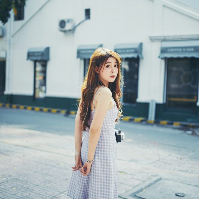 Kim Khánh - Gái xinh Việt Nam – photo 54