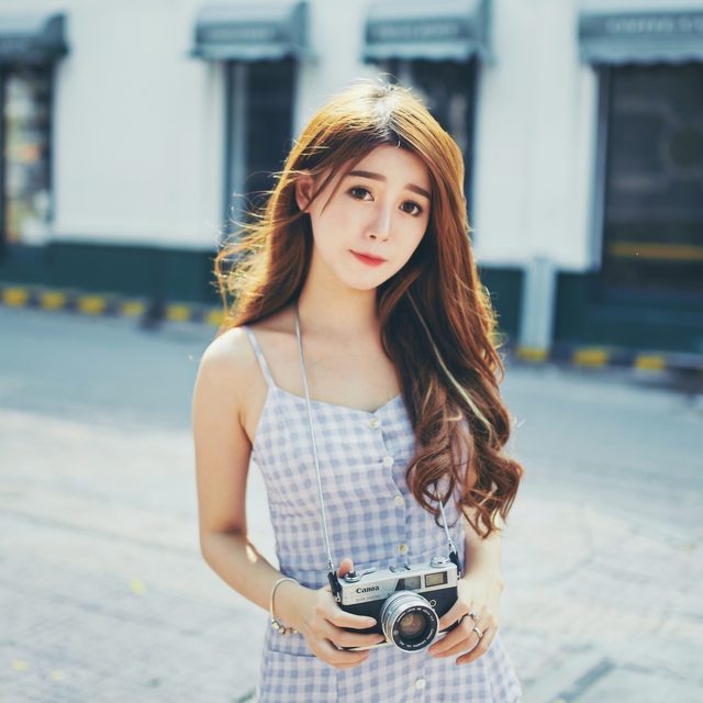 Kim Khánh - Gái xinh Việt Nam – photo 55