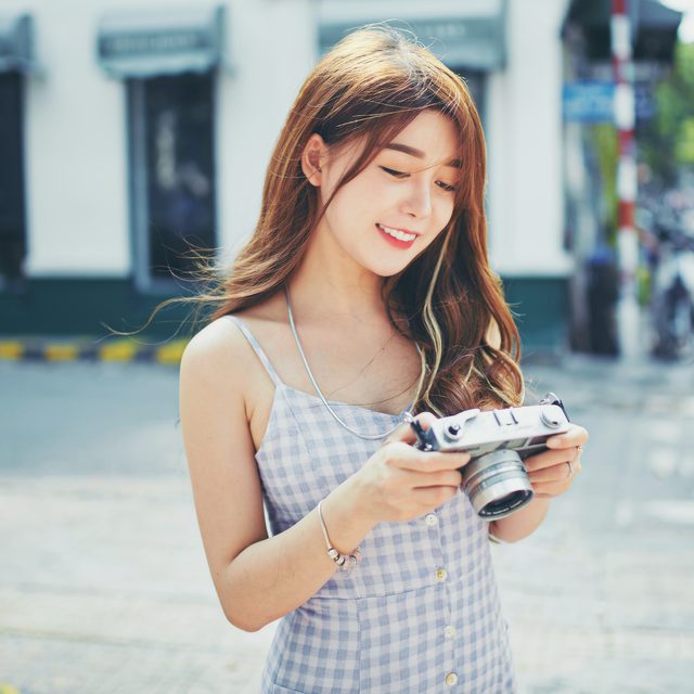 Kim Khánh - Gái xinh Việt Nam – photo 56