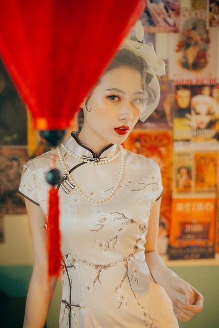 Lan Hương - Lạc lối ở Thượng Hải – photo 1