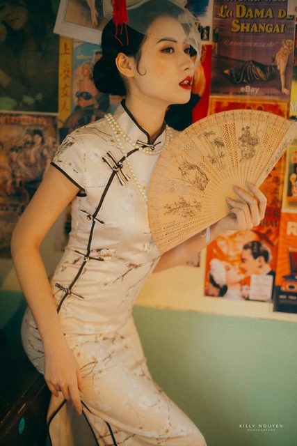 Lan Hương - Lạc lối ở Thượng Hải – photo 3