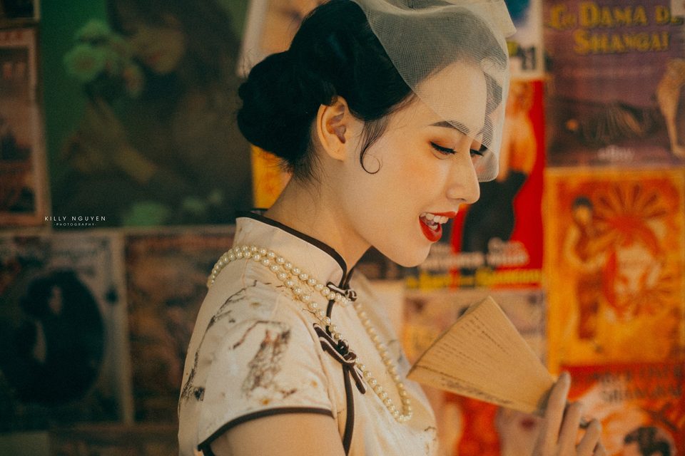 Lan Hương - Lạc lối ở Thượng Hải – photo 5