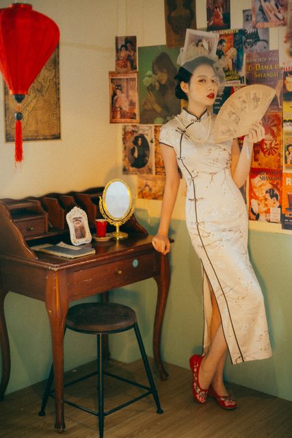 Lan Hương - Lạc lối ở Thượng Hải – photo 6