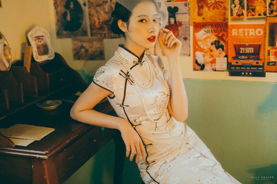 Lan Hương - Lạc lối ở Thượng Hải – photo 8