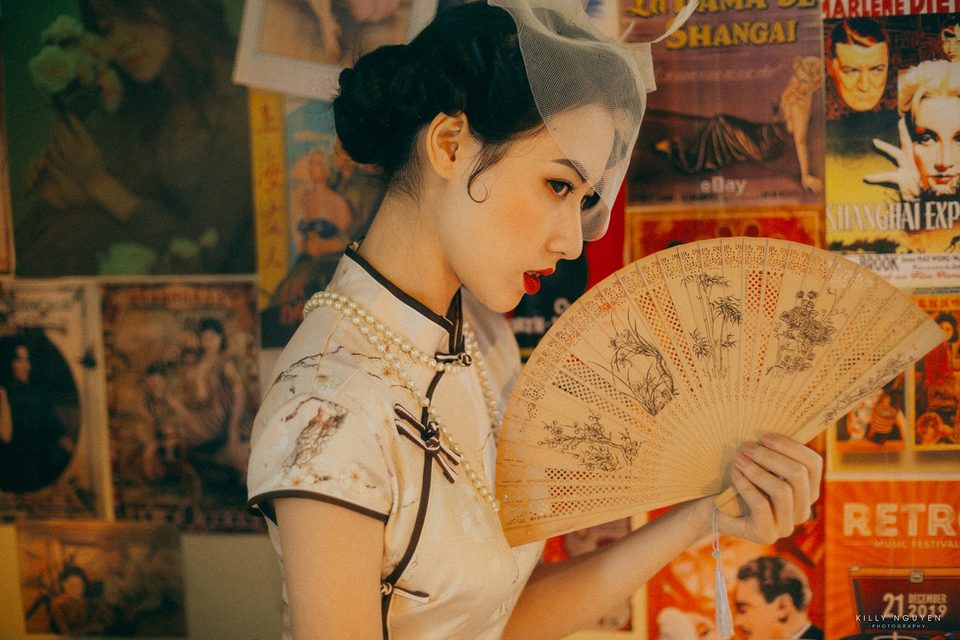 Lan Hương - Lạc lối ở Thượng Hải – photo 9