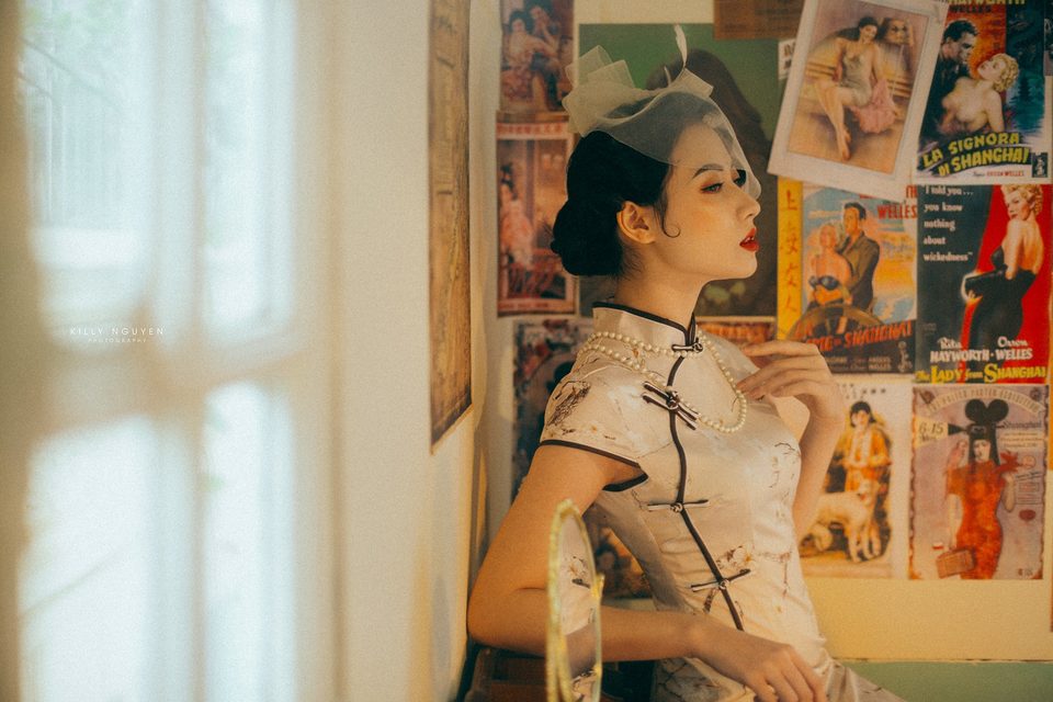 Lan Hương - Lạc lối ở Thượng Hải – photo 10